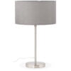 Køb Bordlampe TIGUA Grå online billigt møbel