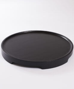 Køb Serveringsbakke TrayIT Dark Stained Ash online billigt møbel