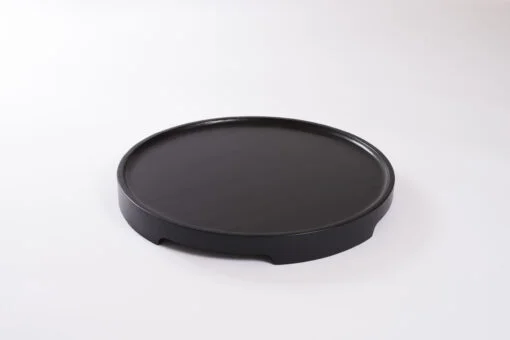 Køb Serveringsbakke TrayIT Dark Stained Ash online billigt møbel