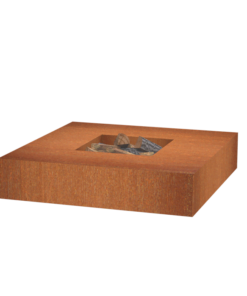 Køb Bålsted 120 x 120 cm online billigt møbel