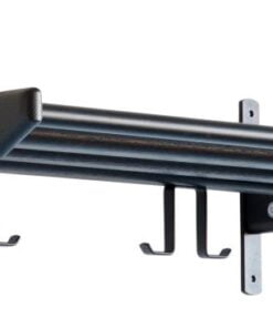 Køb Freja - Hattehylde i massiv eg