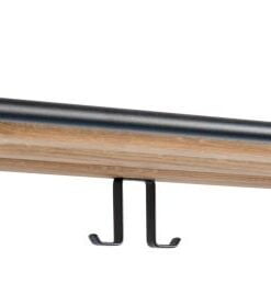 Køb Freja - Hattehylde i massiv eg