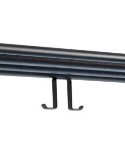 Køb Freja - Hattehylde i massiv eg