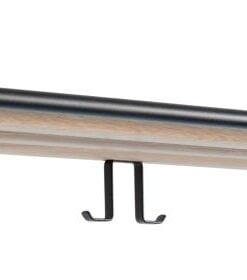 Køb Freja - Hattehylde i massiv eg