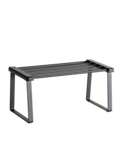 Køb Freja - Skohylde i massiv eg