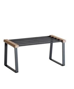 Køb Freja - Skohylde i massiv eg