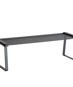 Køb Freja - Skohylde i massiv eg