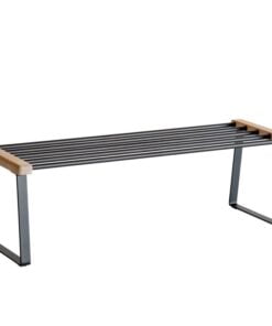 Køb Freja - Skohylde i massiv eg