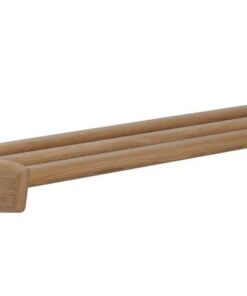 Køb Soul - Skohylde med en bredde på 90 cm Lakeret eg online billigt møbel