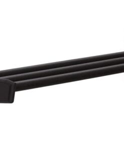 Køb Soul - Skohylde med en bredde på 90 cm Sortbejdset lakeret eg online billigt møbel