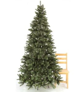 Køb Juletræ 240 cm Spritzguss online billigt møbel