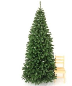 Køb Juletræ 270 cm Georgia online billigt møbel