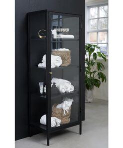 Køb Yoho - Skab i glas og metal