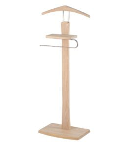 Køb Jive - herrebetjent Hvidolieret eg online billigt møbel