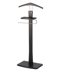 Køb Jive - herrebetjent Sortbejdset lakeret eg online billigt møbel