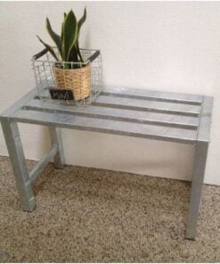 Køb Rock-Solid - havebænk