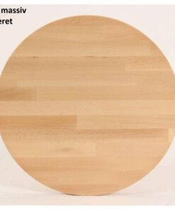 Køb CT 10 - sofabord i massiv bøg