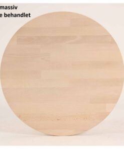 Køb CT 10 - sofabord i massiv bøg