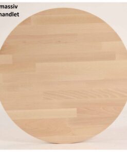 Køb CT 10 - sofabord i massiv bøg