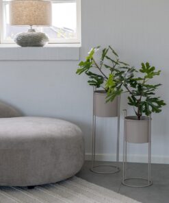 Køb Rabou - Blomsteropsats online billigt møbel