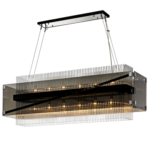 Køb Apollo chandelier 126 cm online billigt møbel