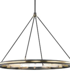 Køb Chambers loftslampe Ø 114 cm online billigt møbel