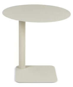 Køb Triffel - Sofabord i sandfarvet metal