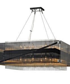Køb Apollo chandelier 87 x 87 cm online billigt møbel