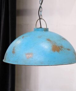 Køb Thormann loftpendel - antikblå online billigt møbel