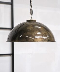 Køb Thormann loftlampe - metal marmorering online billigt møbel