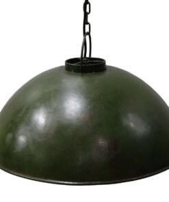 Køb Thormann loftpendel - antik grøn online billigt møbel