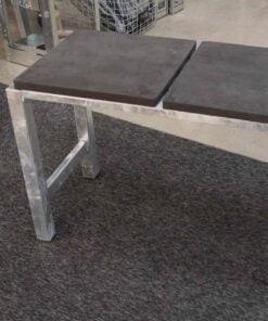 Køb Hynde til Rock-Solid taburet og bænke online billigt møbel