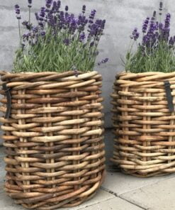 Køb Ratata - Rattan kurv