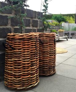 Køb Ratata - Rattan kurv