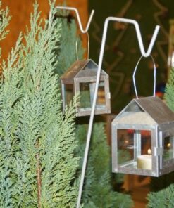 Køb Marco -Spyd til fyrfadslys lanterne