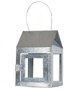 Køb Marco -Mini lanterne til fyrfadslys