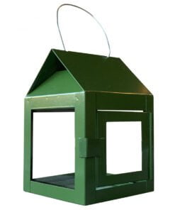 Køb Marco -Mini lanterne til fyrfadslys