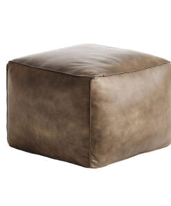 Køb Memphis Patina Brun  -  Bøffel Læder online billigt møbel