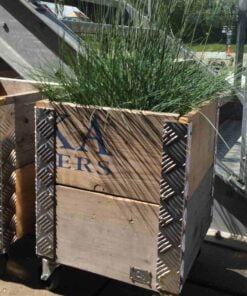 Køb Arizona - Opbevaringskasse i genbrugstræ