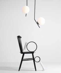 Køb Arts - Sæt af to loftlamper