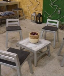 Køb Rock-Solid - sofabord