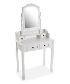 Køb Sminkebord venus (40 x 146 x 75 cm) online billigt møbel