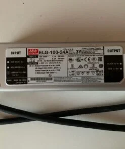 Køb Transformer 100W til LED strip NEON IP67 online billigt møbel