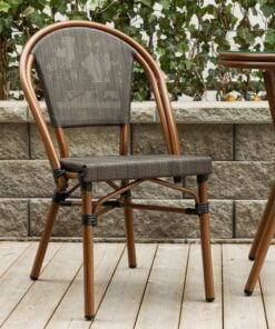 Køb Mauna - Spisebordsstol