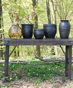 Køb Ralley - konsolbord i genbrugstræ